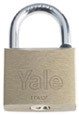 Y1100040080 YALE LUCCHETTO STANDARD 40mm BLISTER