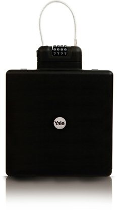 Yale YTS1/150/40/1B cassaforte Nero