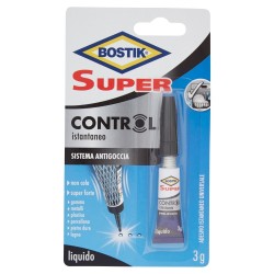 Bostik Adesivo Istantaneo Universale
