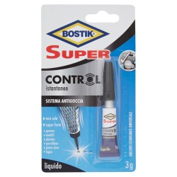 Bostik Adesivo Istantaneo Universale