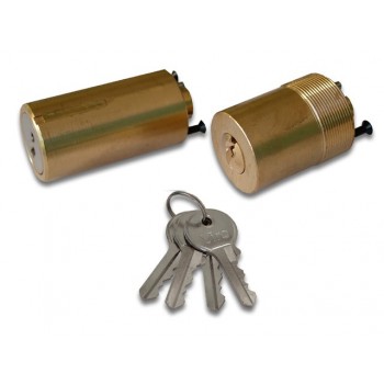 VIRO 4707-4714 COPPIA CIL...