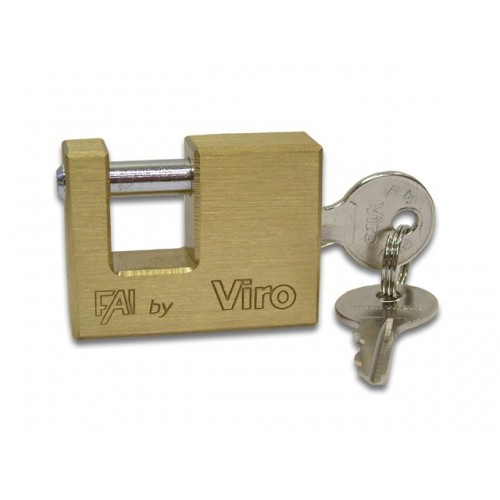 VIRO 507 LUCCH FAI SERRANDA MM90