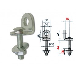 VIRO 672 INDISPENSABILI OCCH FISSI