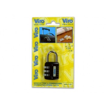 VIRO 404.7.9 MOSCHETTONE...