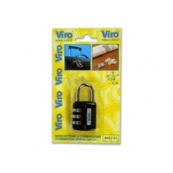VIRO 404.7.9 MOSCHETTONE COMB VARIO MM30
