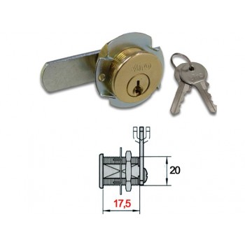 VIRO 1053 SERR UNIVERSALE...