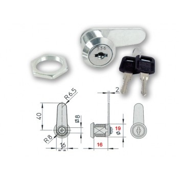 VIRO 1032 SERR UNIV A LAM...