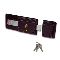 VIRO 7832 FERROGL 6 MAND MM50 CIL FISSO