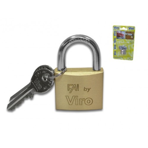 VIRO 555.49.7 LUCC FAI BL MM50 ARCO MM49