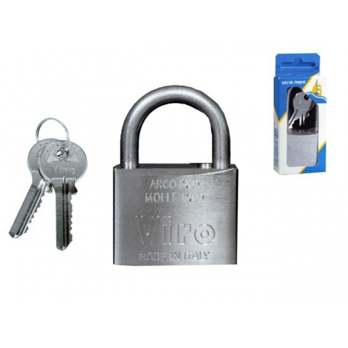 VIRO 375 LUCCH INOX MM40 ARCO L MM40