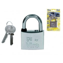 VIRO 573.7 LUCCH FAI INOX MM.30 BLISTER