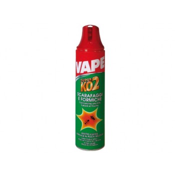 VAPE KO2 SPRAY...