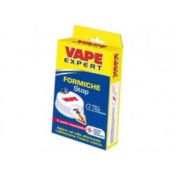 VAPE ESCA FORMICHE 4 PZ.    C00133200