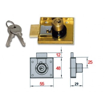 VIRO 1111 SERR APPL OTTONE...