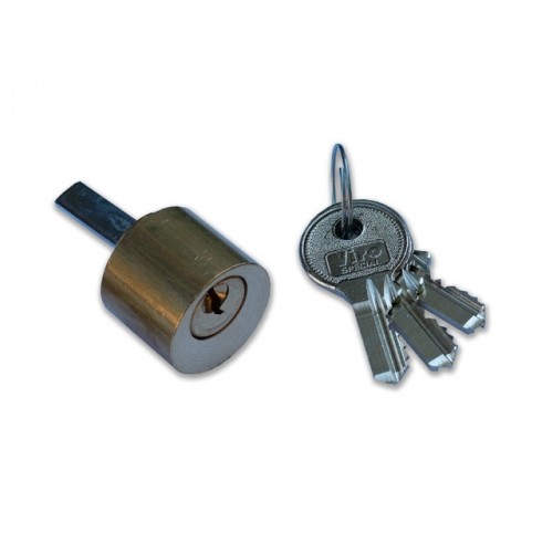 VIRO 4717 CIL RIC S/CORAZ.X SERR 8217