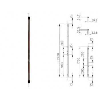 VIRO 4008 SPRANGA...