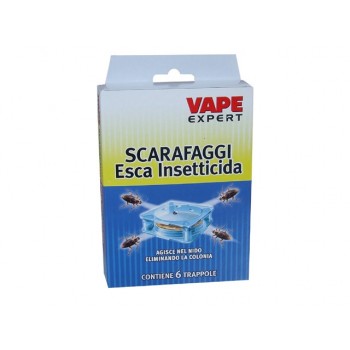 VAPE TRAPPOLA ESCA...