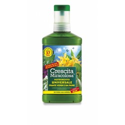 Dueci Crescita Miracolosa UNIVERSALE 375 ml