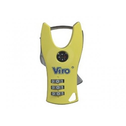 VIRO 418.7 LUCCH FAI MOSCH COMB