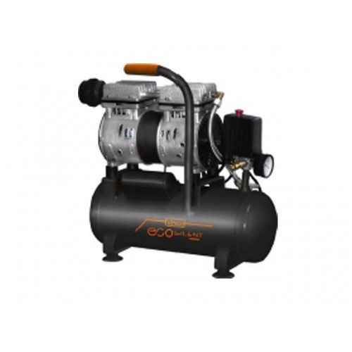 VINCO COMPRESSORE LT. 8 SILENZIATO 60702