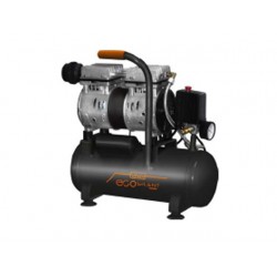 VINCO COMPRESSORE LT. 8 SILENZIATO 60702