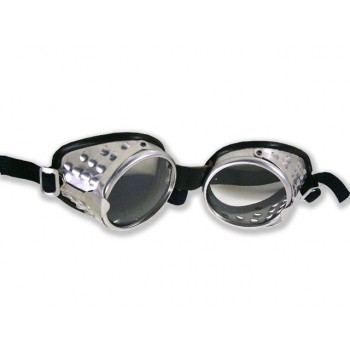 OCCHIALE SALD. ALLUMINIO...