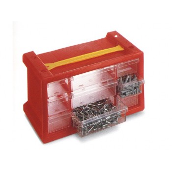 CASSETTIERA TERRY    POKER 16