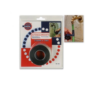 NASTRO AUTOAGGLOMERANTE...