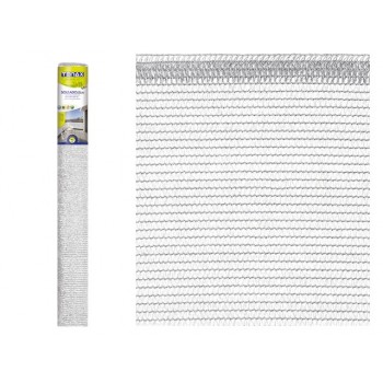 RETE PLAST. "SOLEADO" VERDE...