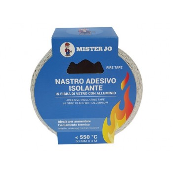 NASTRO ADESIVO FIBRA...