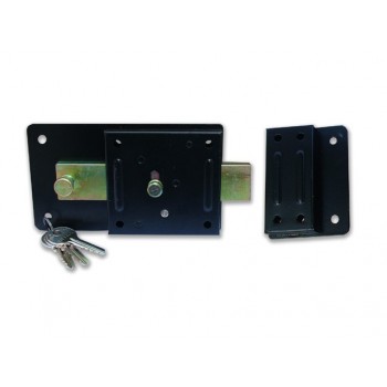 WELKA 01145501 SERR FERR...