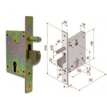 WELKA 05750000 SERR INF...