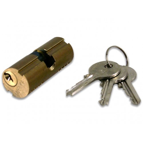 WELKA 60722220 CIL TONDO D22 MM54 27X27