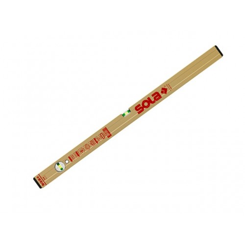 SOLA LIVELLA ALLUM. MAGNETICA CM 50 AZM