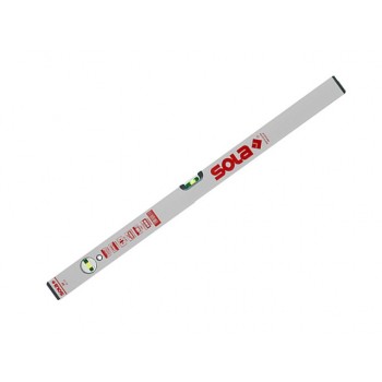 SOLA LIVELLA ALLUMINIO CM...