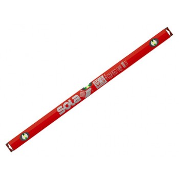 SOLA LIVELLA ALLUMINIO BIG...