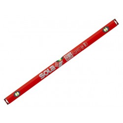 SOLA LIVELLA ALLUMINIO BIG X3 CM 100