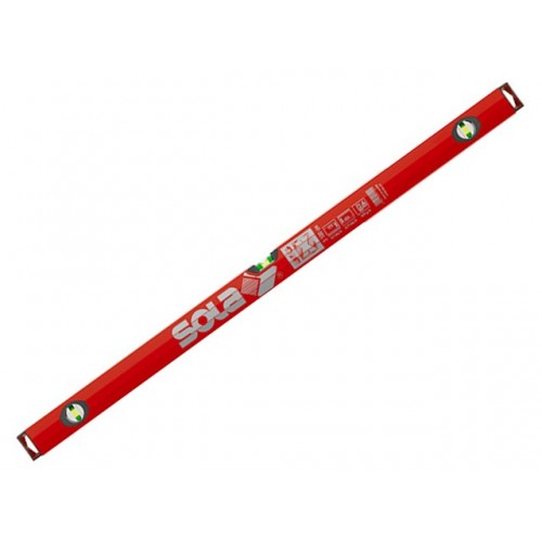 SOLA LIVELLA ALLUMINIO BIG X3 CM 120