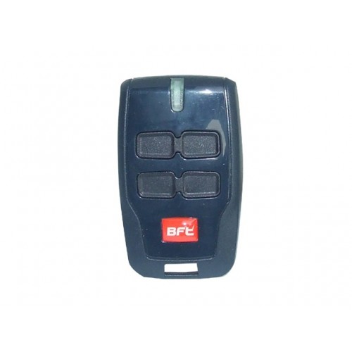 BFT MITTO 4 RADIOCOMANDO 433 MHZ