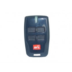 BFT MITTO 4 RADIOCOMANDO 433 MHZ
