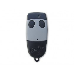 CARDIN TXQ 449 RADIOCOM 2 TASTI 433MHZ