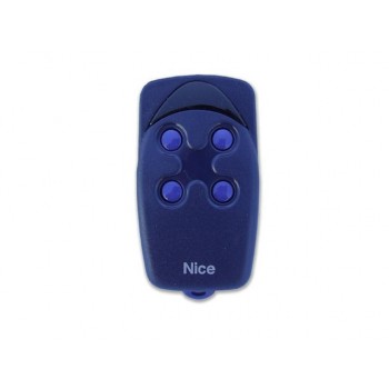 NICE FLOR-S 4 RADIOCOMANDO...