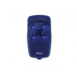 NICE FLOR-S 4 RADIOCOMANDO 433 MHZ