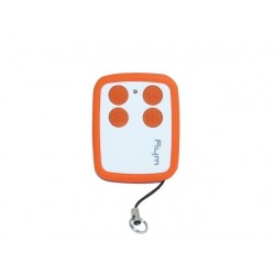 SICE 4790822 RAD WHY ROSSO AUTO 433MHZ