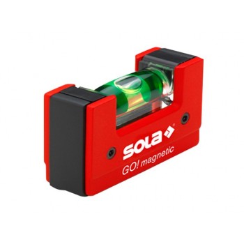 SOLA LIVELLA PLASTICA ABS...