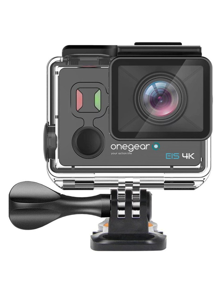 Onegearpro EIS 4K FUN fotocamera per sport d'azione 4K Ultra HD CMOS 16 MP Wi-Fi