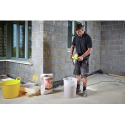 Stanley FME190-QS - MISCELATORE CON FRUSTA 1600W