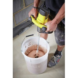 Stanley FME190-QS - MISCELATORE CON FRUSTA 1600W