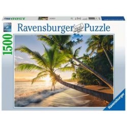 Ravensburger 15015 puzzle 1500 pezzo(i)