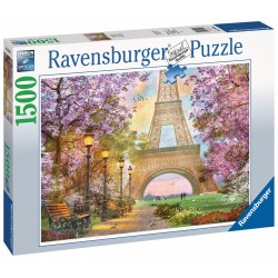 Ravensburger 4005556160006 puzzle